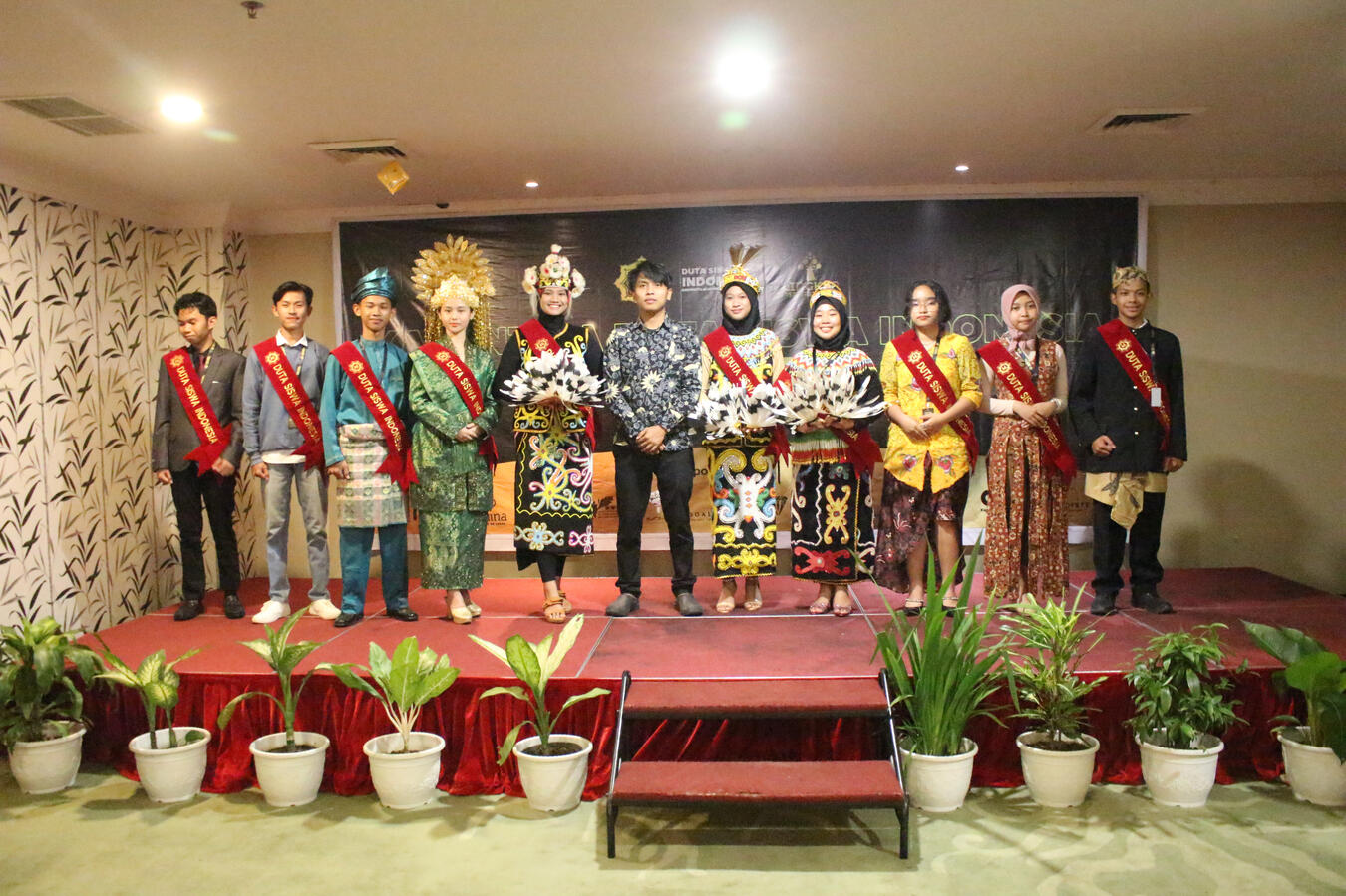 Duta Siswa Indonesia 2023